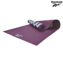[8333] Reebok Yoga Mat RAYG-11030 - 4mm (Purple)