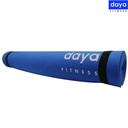 [5117] Daya Fitness Yoga Mat Nbr (Blue, 15mm)
