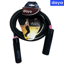 [14855] Daya Skip Rope : DY23003 : 9ft (Green)