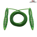 [4738] Joerex Skip Rope Digital : SU28190 - 9ft (Green)