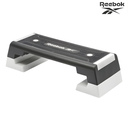 [8347] Reebok Fitness Aerobic Steppe The Original : RAP-11150 (Black/White)