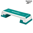 [9957] Reebok Fitness Aerobic Steppe The Original : RAP-11150 (Teal)