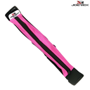 [4778] Joerex Fitness Waist Belt Adjustable : J64506 (Pink)
