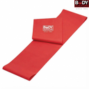 [5015] Body Sculpture Power Band : BB-102 (Red, 0.35mm)