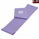[5006] Body Sculpture Power Band : BB-102 (Purple, 0.50mm)