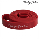 [7483] Body Solid Resistance Band Latex Loop (3mm)