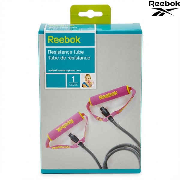 Reebok Resistance Tube : RATB10030/10031