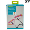 [5298] Reebok Resistance Tube : RATB10030/10031 (Level 1)