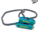 [4897] Reebok Resistance Tube : RATB10030/10031 (Level 2)