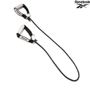 [4902] Reebok Resistance Tube Adjustable : RSTB-16077 (Medium Resistant)