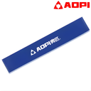 [15156] AOPI Resistance Band Latex -AP-6011/35/50/70/90 (Navy Blue, 0.50mm)