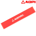 [15158] AOPI Resistance Band Latex -AP-6011/35/50/70/90 (Red, 0.90mm)
