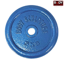 [3047] Body Sculpture Plates Cast Iron : BW-B (5kg)