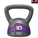 [5064] Body Sculpture Kettle Bell : BW117 (10kg)