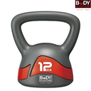 [5065] Body Sculpture Kettle Bell : BW117 (12kg)