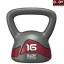 [5066] Body Sculpture Kettle Bell : BW117 (16kg)
