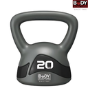 [5061] Body Sculpture Kettle Bell : BW117 (20kg)