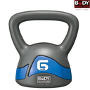 [5062] Body Sculpture Kettle Bell : BW117 (6kg)
