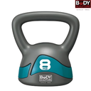 [5063] Body Sculpture Kettle Bell : BW117 (8kg)