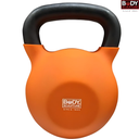 [5489] Body Sculpture Kettlebell Neoprene :BW-111IN (44kg)