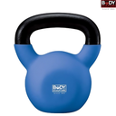 [5479] Body Sculpture Kettlebell Neoprene :BW-111IN (6kg)