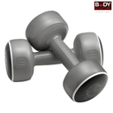 [4774] Body Sculpture Smart Dumbbell BW-108-B (10kg)