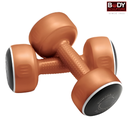 [4771] Body Sculpture Smart Dumbbell BW-108-B (4kg)