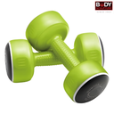 [4772] Body Sculpture Smart Dumbbell BW-108-B (6kg)