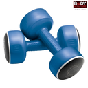 [4773] Body Sculpture Smart Dumbbell BW-108-B (8kg)