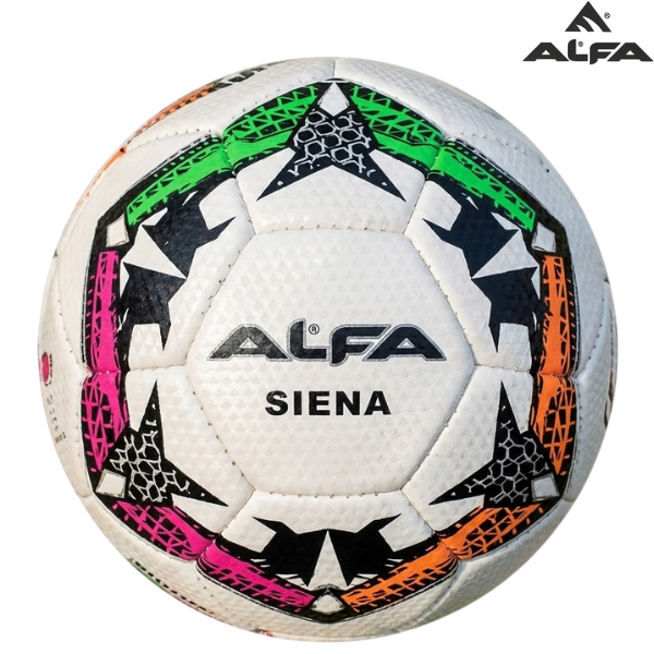 Alfa Football Siena Pvc 32 Panel