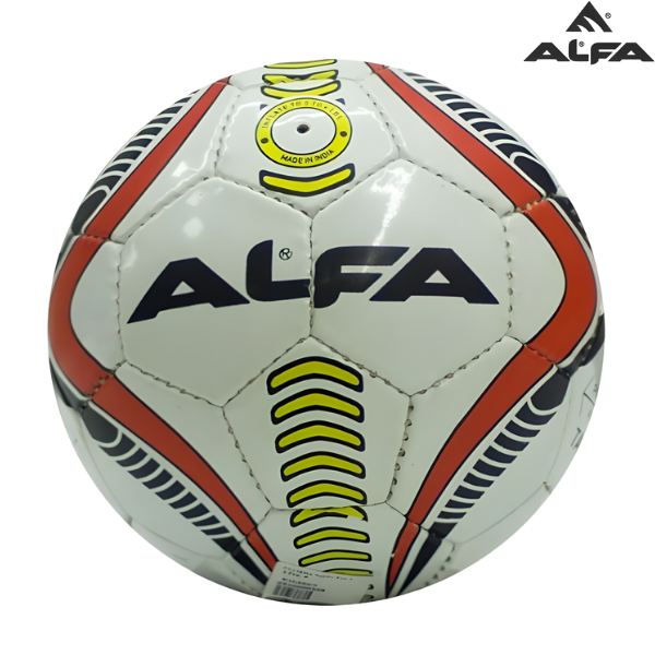 Alfa Football Tango : # 1