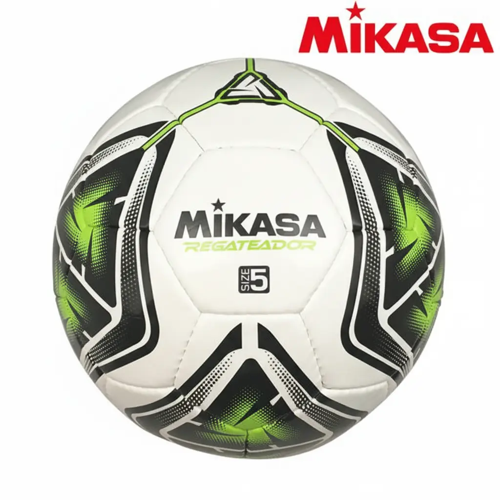 Mikasa Football Regateado : #5