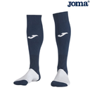 [8090] Joma Stockings Professional II : 400392.100 (Navy Blue)