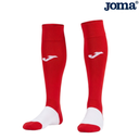 [8092] Joma Stockings Professional II : 400392.100 (Red)