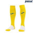 [8094] Joma Stockings Professional II : 400392.100 (Yellow)