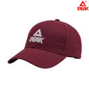 [8548] Peak Cap Sports Unisex : M05 (Maroon)