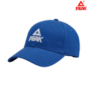 [4933] Peak Cap Sports Unisex : M05 (Royal Blue)