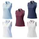 [4014] European Tour Ladies T:Shirt (Medium)