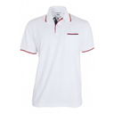[3372] Tropikana T:Shirt (White, Large)