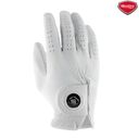 [3269] Masters Cabretta Golf Glove (Medium/Large, Right Hand)