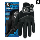 [14965] FootJoy Rain Grip Golf Glove (Medium)