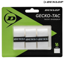 [14326] Dunlop Over Grip Tac Gecko-Tac : 613263 (White)