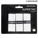 [14321] Dunlop Over Grip Tac Super Tac : 10298360 (White)
