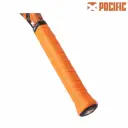 [8817] Pacific Over Grip Badminton Smash Double : 3793 (Orange)