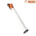 [8816] Pacific Over Grip Badminton Smash Double : 3793 (White)