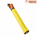 [8819] Pacific Over Grip Badminton Smash Double : 3793 (Yellow)