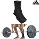 [7567] Adidas Ankle Support : ADSU-1241 (Medium)