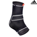 [10501] Adidas Fitness Ankle Support : ADSU-12513BK (Small)
