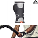 [10520] Adidas Fitness Wrist Support : ADSU-12543BK (Large)