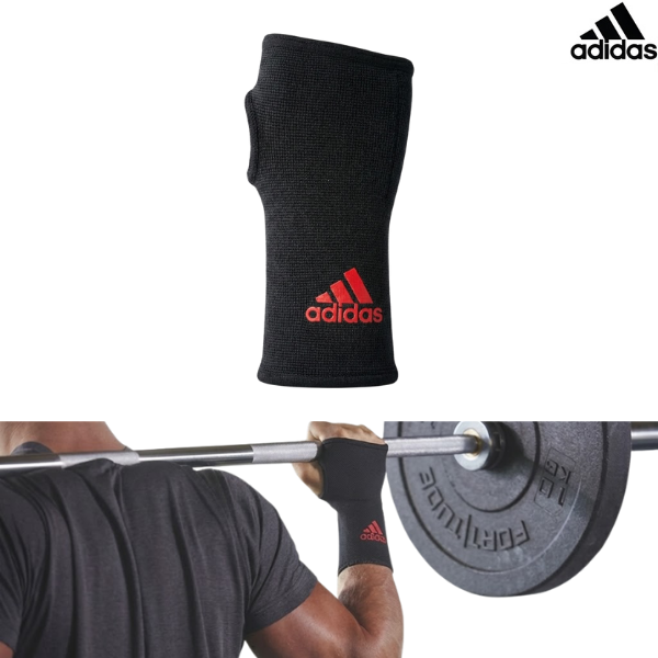 Adidas Wrist Support : ADSU-1244